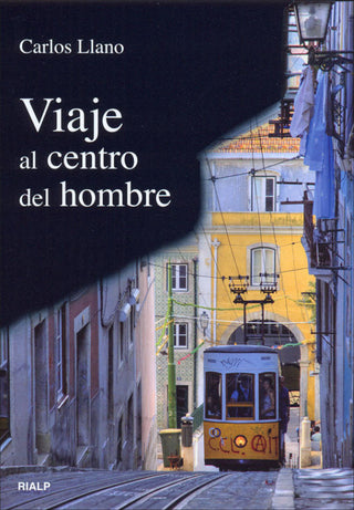 Viaje Al Centro Del Hombre Libro