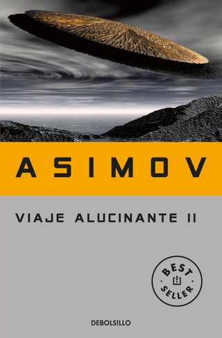 Viaje Alucinante Ii Libro