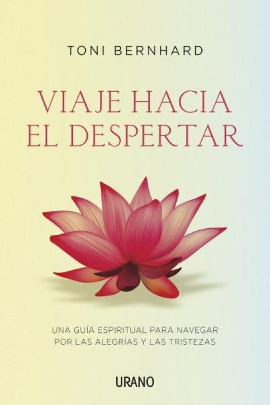 Viaje Hacia El Despertar Libro