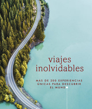 Viajes Inolvidables Libro