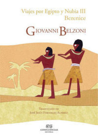 Viajes Por Egipto Y Nubia Iii Libro