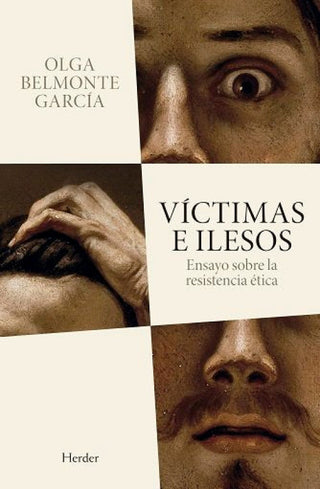 Victimas E Ilesos Libro