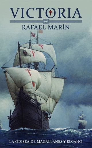 Victoria Libro