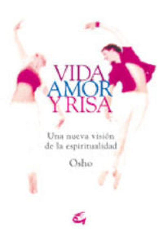 Vida Amor Y Risa Libro