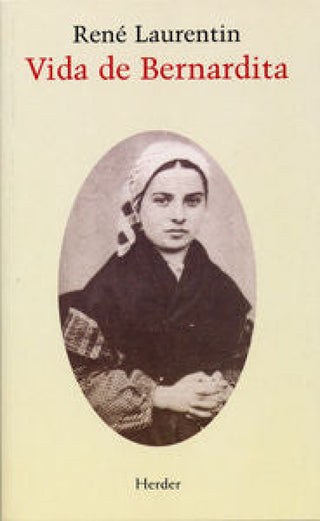 Vida De Bernardita Libro