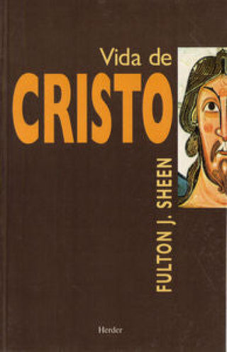 Vida De Cristo Libro