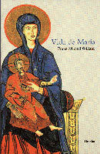 Vida De María Libro