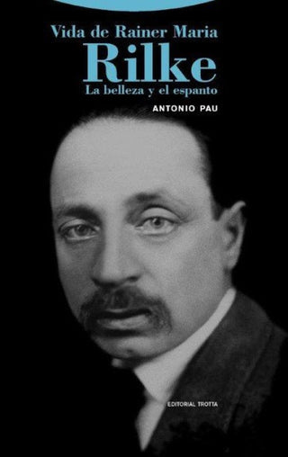 Vida De Rainer Maria Rilke Libro