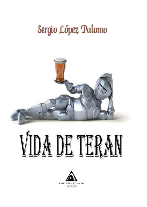 Vida De Teran Libro