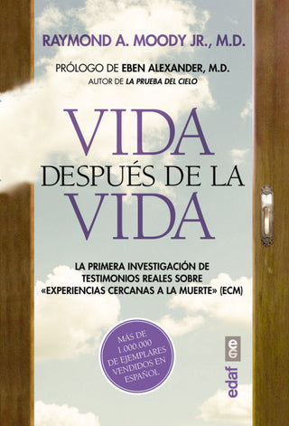 Vida Después De La Libro