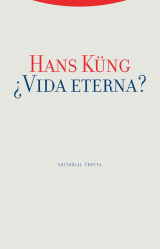 ¿vida Eterna Libro