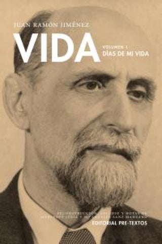 Vida Libro