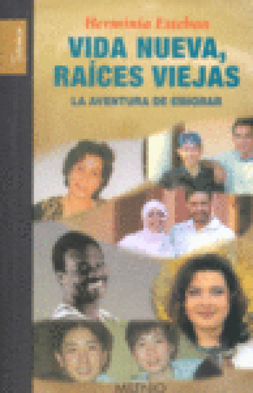 Vida Nueva Raíces Viejas Libro