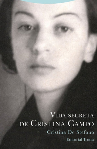 Vida Secreta De Cristina Campo Libro