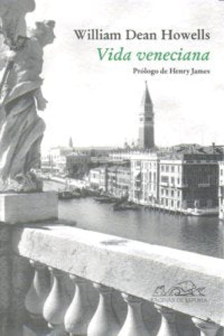 Vida Veneciana Libro