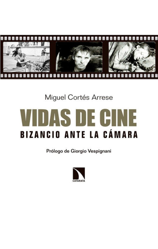 Vidas De Cine Libro