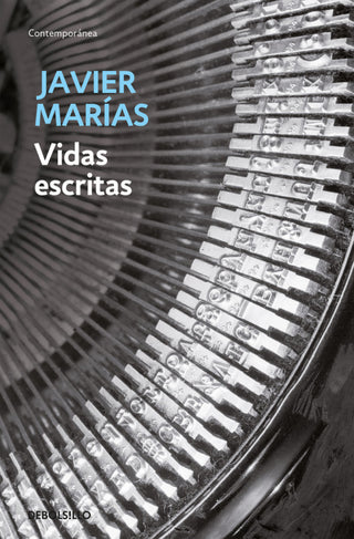 Vidas Escritas Libro