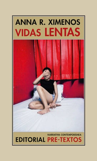 Vidas Lentas Libro