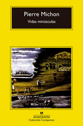 Vidas Minusculas Libro