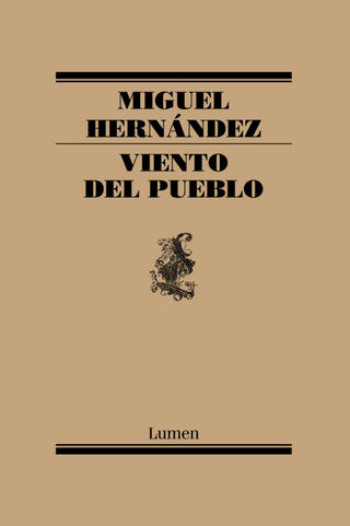 Viento Del Pueblo Libro