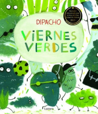 Viernes Verdes Libro