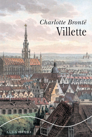 Villette Libro