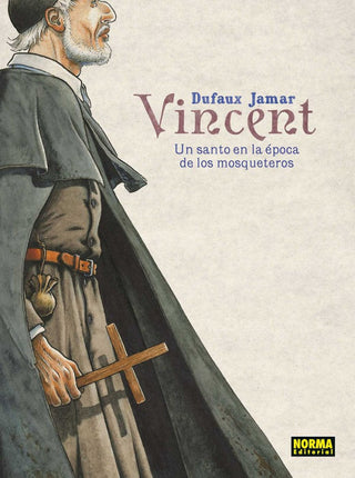 Vincent Libro