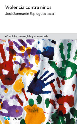 Violencia Contra Niños Libro