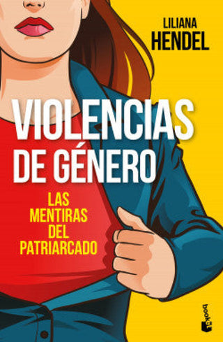 Violencias De Género Libro