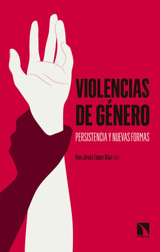 Violencias De Género Libro