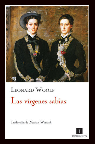 Vírgenes Sabias Las Libro