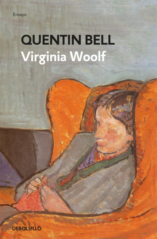 Virginia Woolf Libro