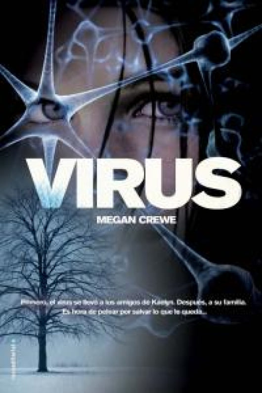 Virus Libro