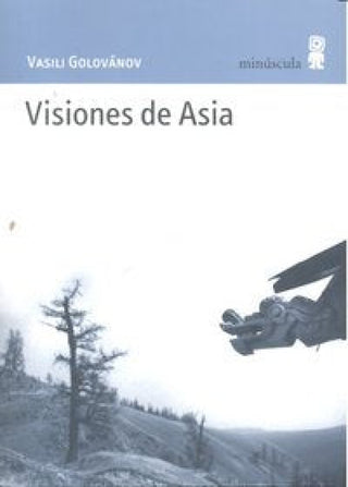 Visiones De Asia Libro