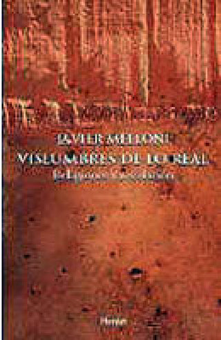 Vislumbres De Lo Real Libro