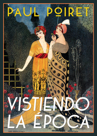 Vistiendo La Época Libro