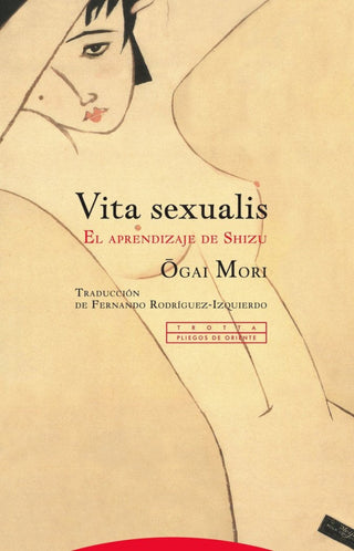 Vita Sexualis Libro