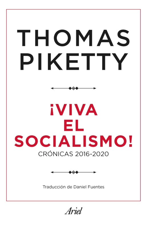¡viva El Socialismo! Libro
