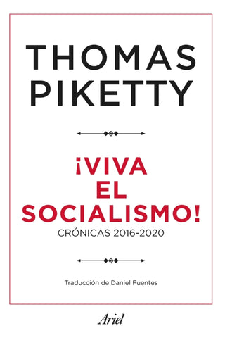 ¡viva El Socialismo! Libro