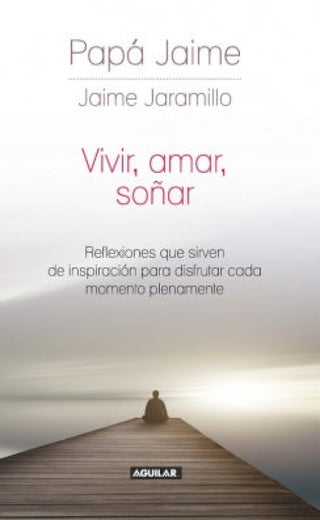 Vivir Amar Soñar Libro