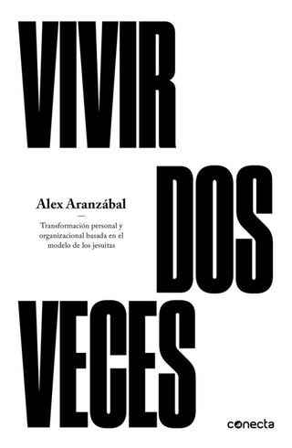 Vivir Dos Veces Libro