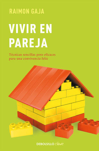Vivir En Pareja Libro