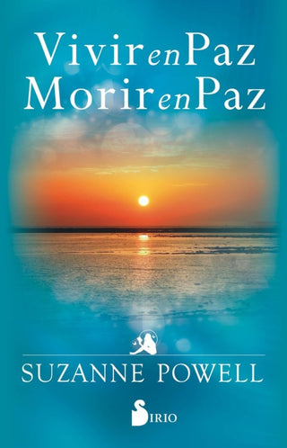 Vivir En Paz Morir Libro