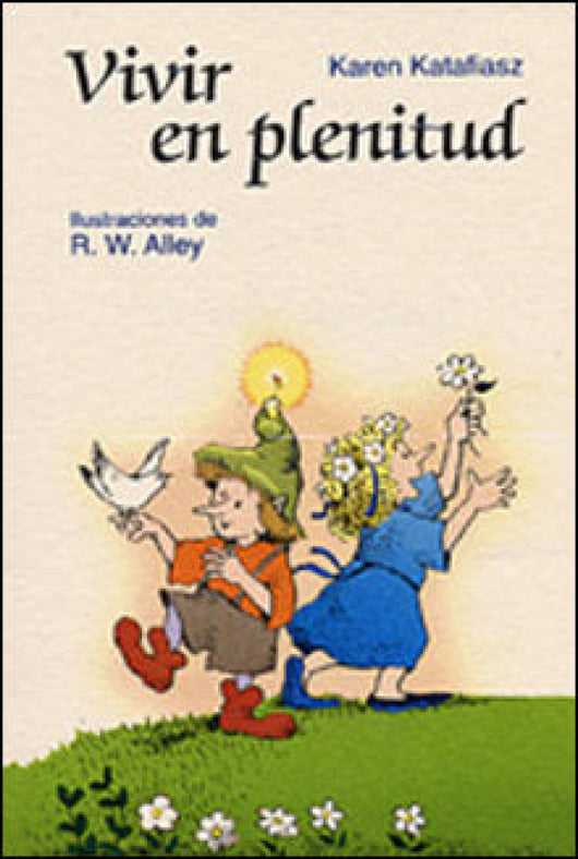 Vivir En Plenitud Libro