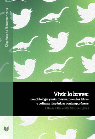 Vivir Lo Breve Libro