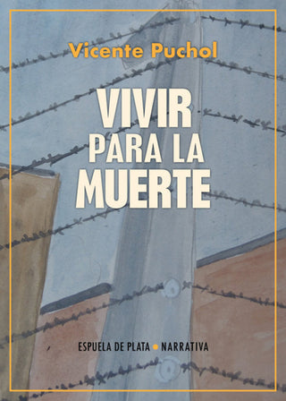 Vivir Para La Muerte Libro