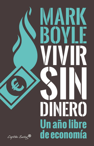 Vivir Sin Dinero Libro