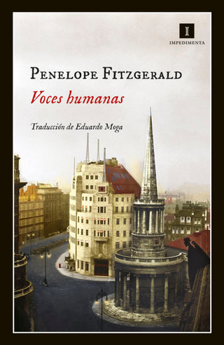 Voces Humanas Libro