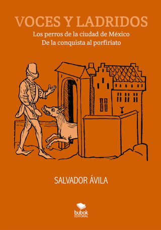 Voces Y Ladridos Libro