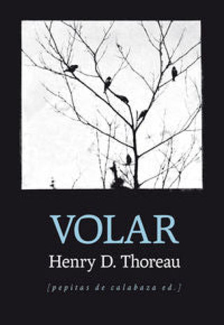 Volar Libro
